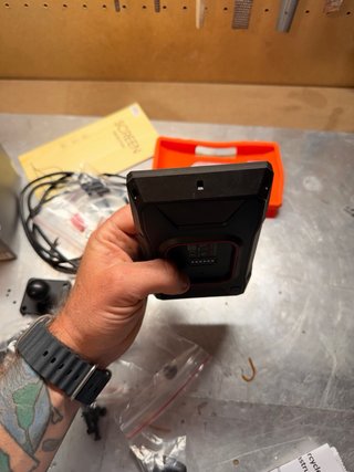 Navegador Garmin Zumo XT2