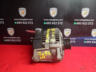 ALTERNADOR FORD MONDEO FD BERL./TURNIER 012321200