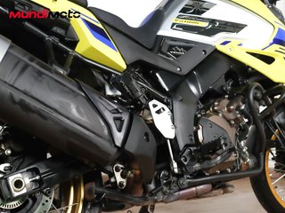SUZUKI V-STROM 1050 DE
