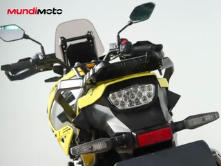SUZUKI V-STROM 1050 DE