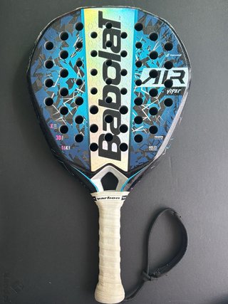 Babolat Air Viper 2.5 2025