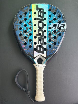 Babolat Air Viper 2.5 2025