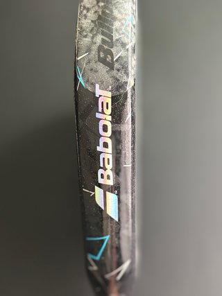 Babolat Air Viper 2.5 2025
