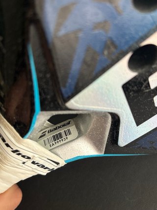 Babolat Air Viper 2.5 2025
