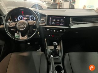 Audi A1 Sportback 25 TFSI 70kW (95CV)