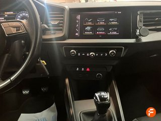 Audi A1 Sportback 25 TFSI 70kW (95CV)