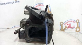 Turbocompresor Dacia Logan Laureate 1116181
