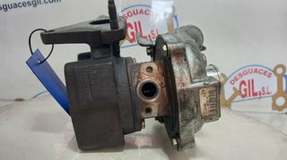 Turbocompresor Dacia Logan Laureate 1116181
