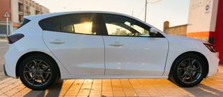 FORD FOCUS ST-Line GARANTÍA MECÁNICA GASOLINA