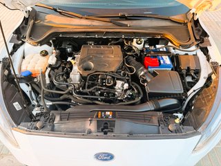 FORD FOCUS ST-Line GARANTÍA MECÁNICA GASOLINA