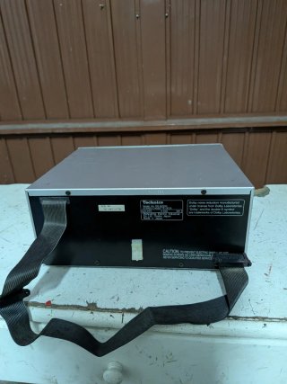 Technics RS-DV240 Stereo Cassette Deck