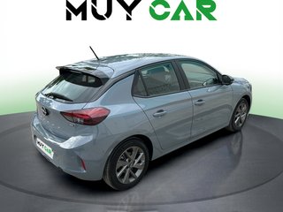 Opel Corsa 1.2 Turbo XHL Hybrid Edition eDCT 74 kW (100 CV)