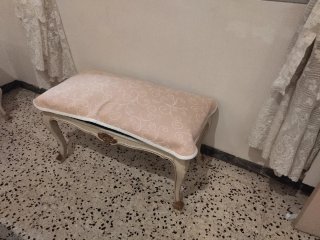Dormitorio Matrimonio Completo