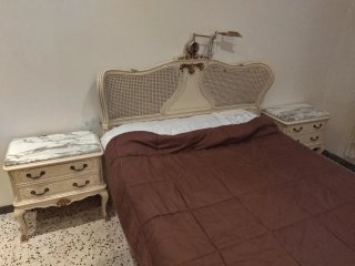 Dormitorio Matrimonio Completo