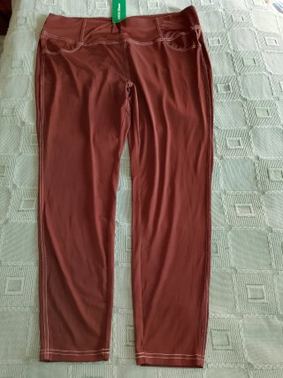 Lote 3 Pantalones pitillos