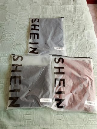Lote 3 Pantalones pitillos