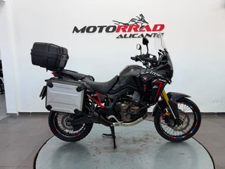 Honda Africa Twin 1000 DCT