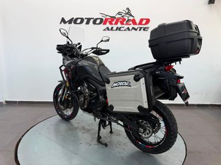 Honda Africa Twin 1000 DCT