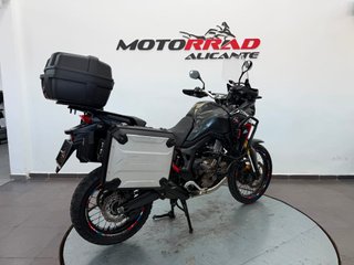 Honda Africa Twin 1000 DCT
