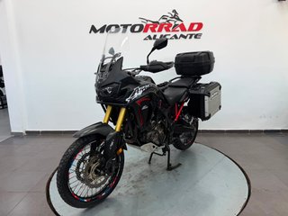 Honda Africa Twin 1000 DCT