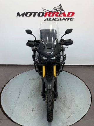 Honda Africa Twin 1000 DCT