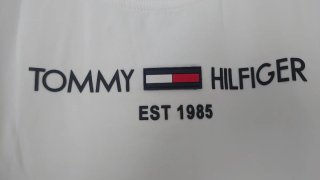 Conjunto Tommy Hilfiger Sudadera y Pantalón