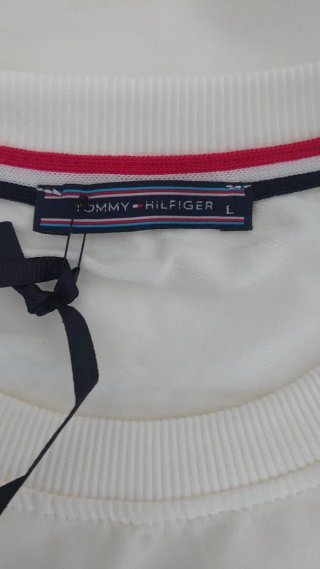 Conjunto Tommy Hilfiger Sudadera y Pantalón