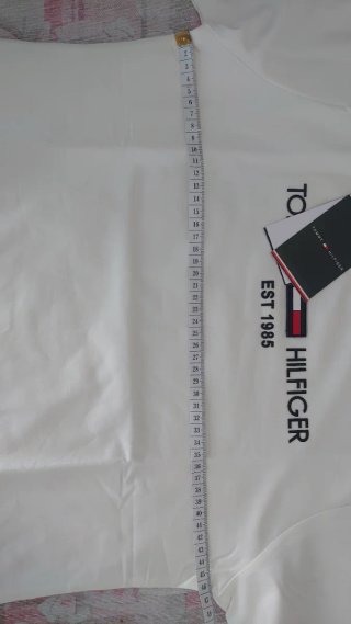 Conjunto Tommy Hilfiger Sudadera y Pantalón