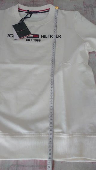 Conjunto Tommy Hilfiger Sudadera y Pantalón