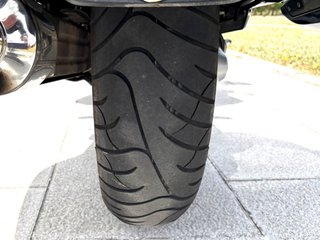 BMW K1200 LT Azul/Gris