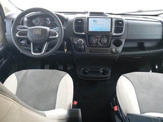 ALQUILER DE AUTOCARAVANA
