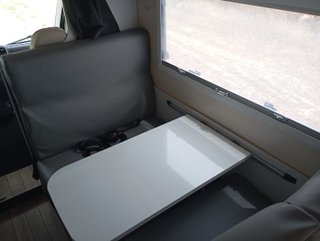 ALQUILER DE AUTOCARAVANA