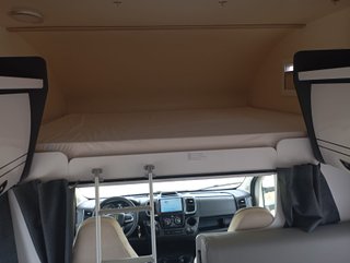 ALQUILER DE AUTOCARAVANA