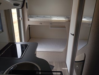 ALQUILER DE AUTOCARAVANA