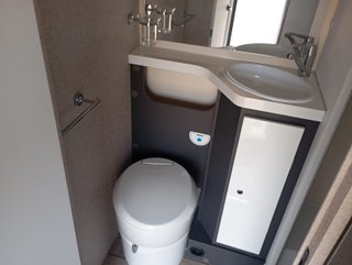 ALQUILER DE AUTOCARAVANA