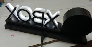 Lámpara Decorativa Xbox  PALADONE