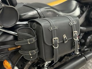 HARLEY DAVIDSON STREET 750