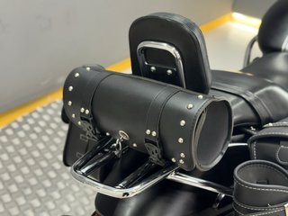 HARLEY DAVIDSON STREET 750