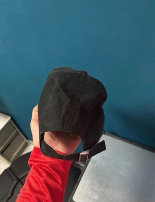 Cappello AC Milan New Era Nero
