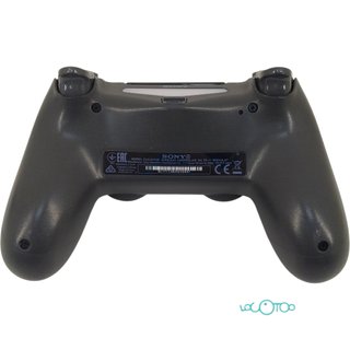 MANDO DUALSHOCK 4 SONY PS4 (CUH-ZCT2E)