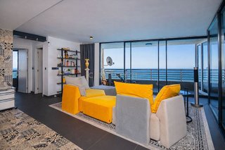 Piso en venta en Albufereta en Alicante