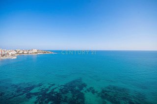 Piso en venta en Albufereta en Alicante