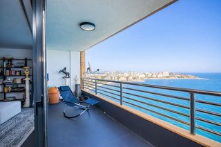 Piso en venta en Albufereta en Alicante