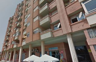 Piso en venta en Casco Urbano en Vinaròs