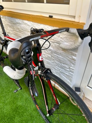 Bicicleta da strada Cervelo S2