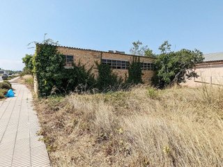 Local comercial en venta en Ulldecona
