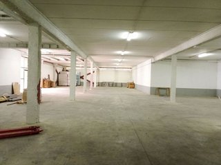 Nave industrial en alquiler en Carbajosa de la Sagrada