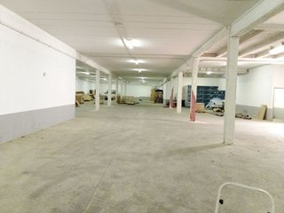 Nave industrial en alquiler en Carbajosa de la Sagrada