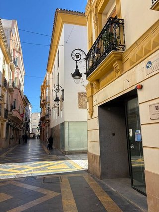 Local comercial en venta en Zona Centro-Corredera en Lorca