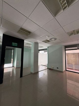 Local comercial en venta en Zona Centro-Corredera en Lorca
